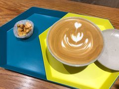 -茶是一枝花泡茶店