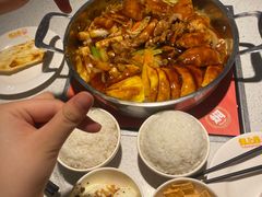 -御上皇三汁焖锅(薛城万达广场店)
