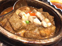 -明翠湖品·湖景餐厅