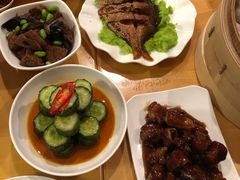 -鼎泰丰(当代商城店)