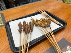 -望京小腰(北京总店)