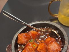 -荷塘秋月·本帮江浙菜(国权路店)