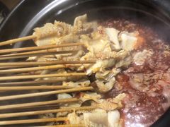 -尚品小土屋涮毛肚(李沧万达店)