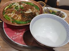 -妈妈故事米线(市府恒隆店)