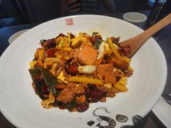 -川成元·麻辣香锅(凯德MALL西直门店)