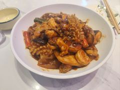 -渔家风味·鲅鱼水饺·央视展播·海鲜天津菜(开发区店)