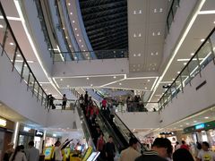 -新田360广场(上海华侨城店)