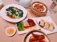 -陶陶居海鲜酒家(新马路店)