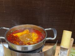 -独食火锅·半米屋台(望平街店)