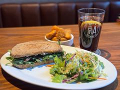 -京A Brewpub·精酿餐吧(幸福村店)