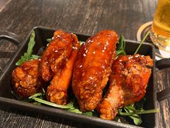 -Goose Island Brewhouse鹅岛精酿啤酒餐厅