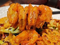 -花椒俏川菜小馆(南海万达店)