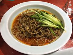 -窄巷子陕菜馆·地道陕西菜(粉巷店)