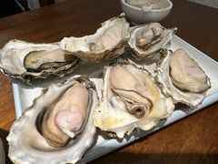 -乔街深夜食堂·台州菜·高压锅生蚝(杭州总店)
