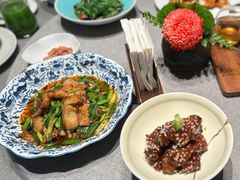 -南堂馆·新川菜(春熙路店)