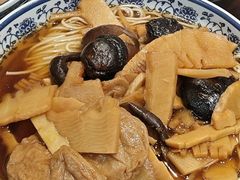 -西园寺素食(西园弄戒幢律寺店)