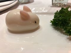 -香园楼(钻石路店)