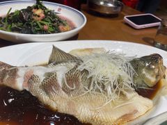 -爷爷的土钵菜(街道口店)