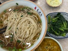 -朱洪元苏式面馆(绿宝广场店)