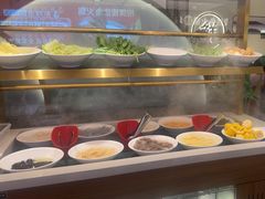 -新辣道鱼火锅(龙旗广场店)