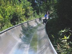 -富斯特索道