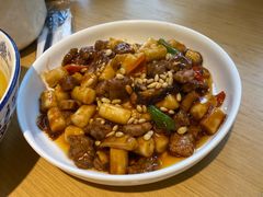 -兔爸私家小厨(新北万达店)