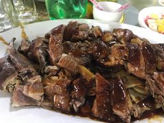 -廣發美食(东晓路店)