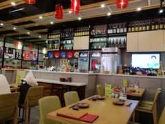 大堂-八间(合生汇店)