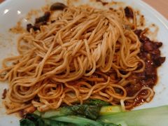 招牌肉酱面-醉面(郑州花园SOHO店)