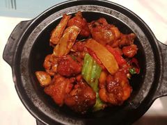 -大树餐厅(益田假日店)