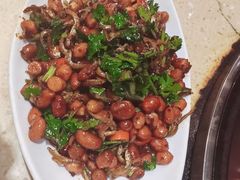 -313羊庄鲜羊火锅·鲜羊肉烧烤(李村店)