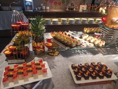 -德悦高风味餐厅