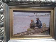 展品-河南省美术馆