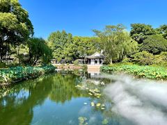 -南园(太仓市)