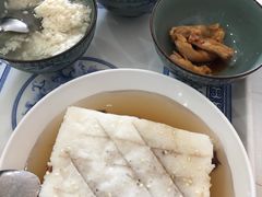 -仕金冷饮店