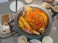 -半天妖烤鱼(印象城店)