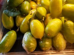 香水柠檬-老味道台湾美食馆