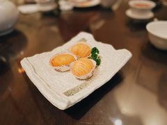 -领事馆19号中餐厅(厦门海景洲际酒店)
