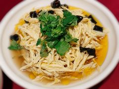 -老吉士酒家(天平路店)