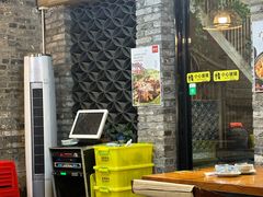 -61号餐吧(兴坪古镇漓江店)