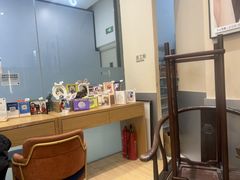-海马体照相馆(成都来福士广场店)