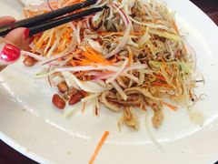 -水乡人家私房菜(逢简店)