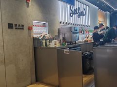 -Seesaw Coffee(88铜仁路店)
