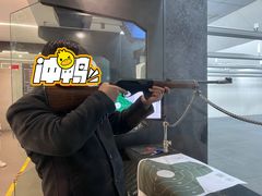 -真枪会射击俱乐部(河西中央公园店)