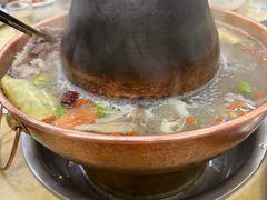 -月圆火锅(宁海东路二店)