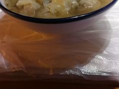 -早酒肖汉老味拌面
