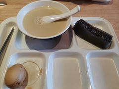 -北京大学深圳研究生院-燕园2食堂