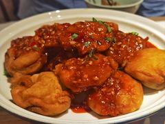 -树厨贵州菜(大十字店)