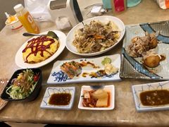 -桃屋日本料理(清华科技园店)