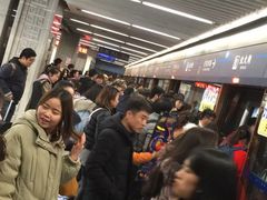 -北大街(地铁站)